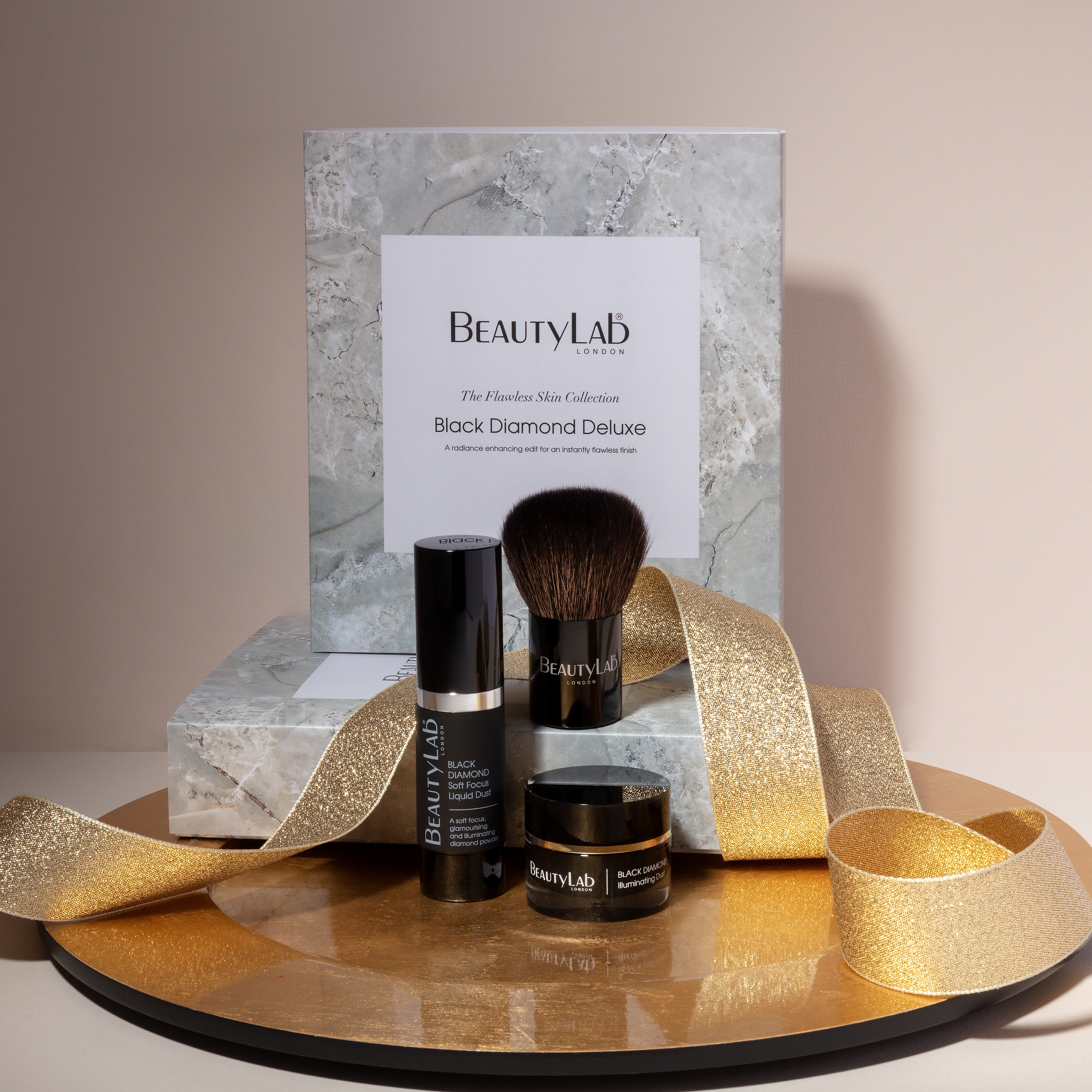 BEAUTYLAB launches festive skin sets