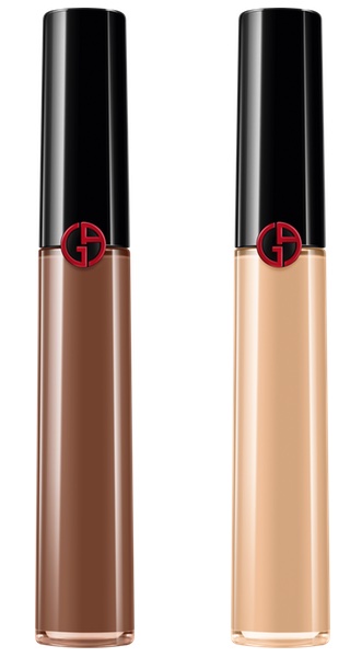 Giorgio Armani Beauty expands Power Fabric Longwear foundation range 